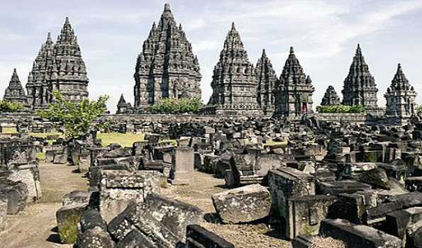 Beyond Bali; Yogyakarta has it all to pull Indian tourists