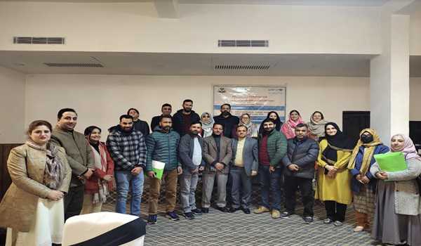 Srinagar: 2-day consultation program on content review & development for FLN concludes