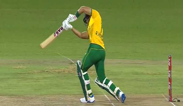 T20I series: Hendricks, Markram power SA to 1-0 lead