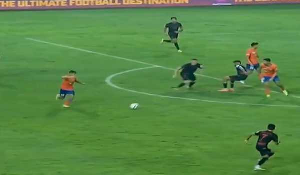 FC Goa, Mumbai City FC play out a goalless draw in ISL