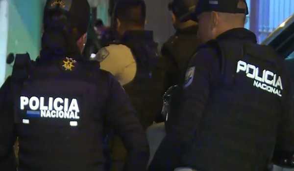 Ecuador condemns killing of 4 children in armed attack