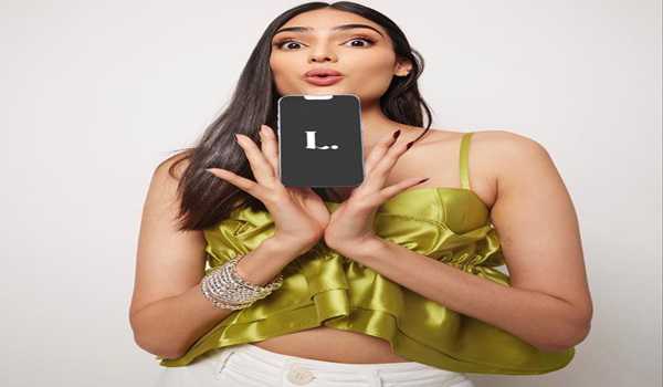 LeLah launches video campaign featuring Athiya Shetty