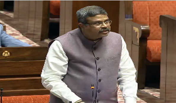 Parliament passes bill to set up central tribal university in Telangana