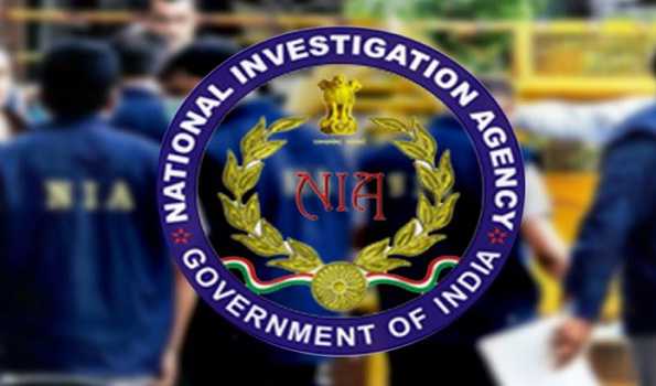 NIA raids multiple locations in Bengauru in LeT prison radicalisation case