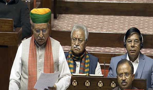 Parliament passes bill to scrap 76 obsolete and unnecessary laws