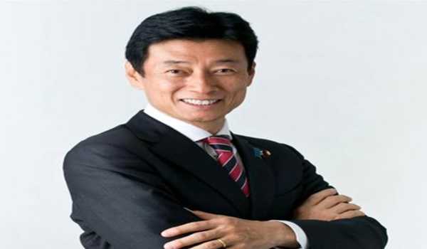 3 Japanese ministers tender resignations over funds scandal