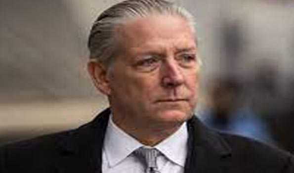 Ex-FBI agent receives 50-month sentence for work with Russian businessman