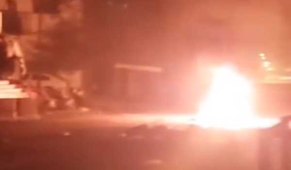 5 Palestinians killed in Israeli raids in West Bank