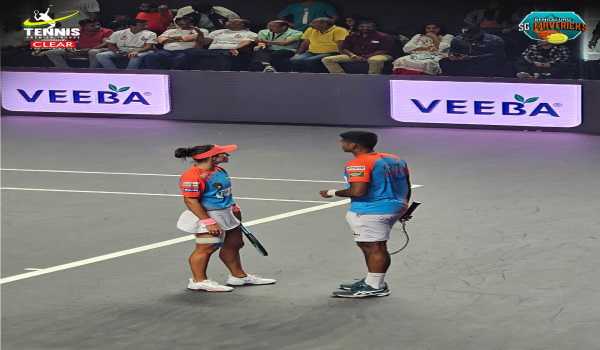Bengaluru Mavericks beat Bengal Wizards to clinch TPL title