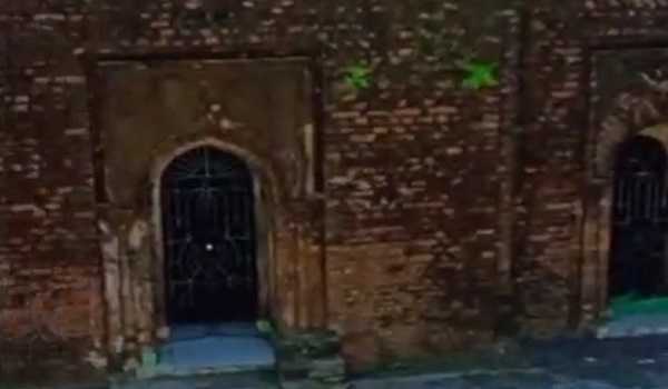 Jamiat demands CM’s intervention on Tripura temple-mosque controversy