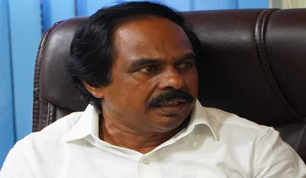 “Upgrading forecasting models, communication vital to mitigate devastating effects”: TN Minister