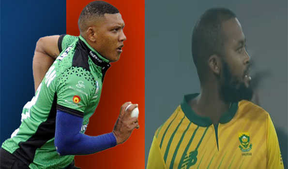 Two South Africa stars ruled out of India ODI series