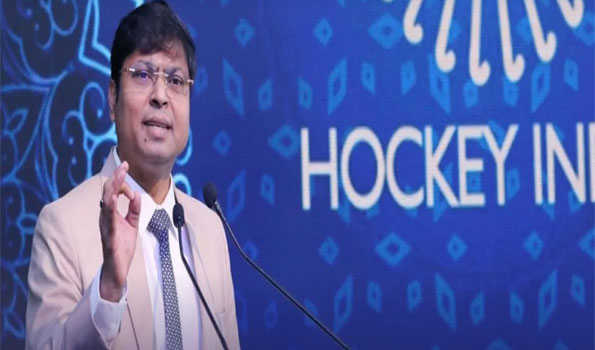 Khelo India Sub Junior Women’s Hockey League set to commence Dec 21