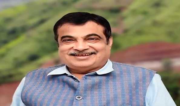 India’s road infrastructure to rival that of US in next 5 yrs: Nitin Gadkari
