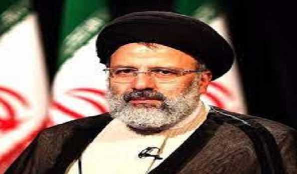 Iran’s prez mourns IRGC commander killed in Israeli attack in Syria