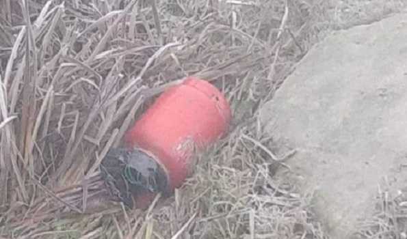 IED detected & defused on Srinagar outskirts