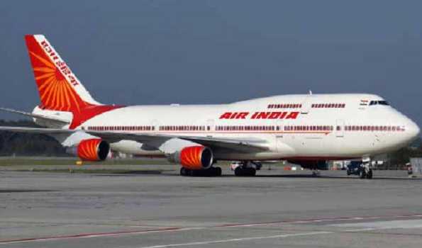 Air India’s fogcare initiative to help passengers affected by fog delays this winter