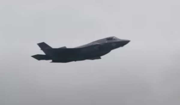 S Korea to purchase another 20 F-35A stealth fighter jets from US