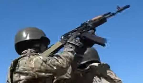 Kyrgyz special services prevent terrorist attack on Church, New Year’s eve attack