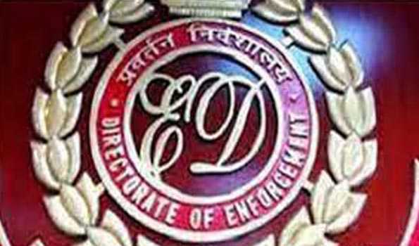 Teacher recruitment scam: ED begins fresh search operations in Kolkata