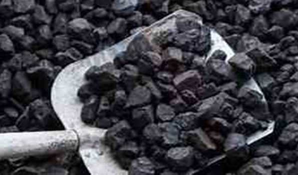 Domestic coal production rises 12 pc to 664 MT in FY24 so far