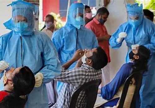 India records 692 new Covid-19 cases, 6 deaths in past 24 hours