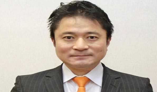 Japan’s prosecutors arrest former senior Vice Justice Minister over vote-buying allegations