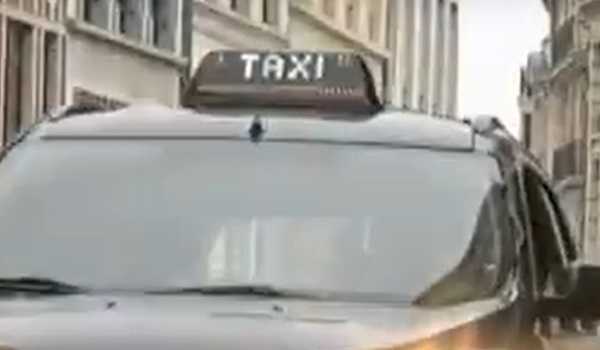 Taxi drivers in Brussels to protest against mandatory Dutch language exam