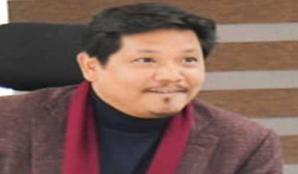 Meghalaya to hire helicopter for movement of VIPs