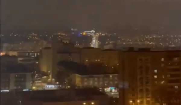 Direct hit on house in Belgorod kills one, 4 people wounded