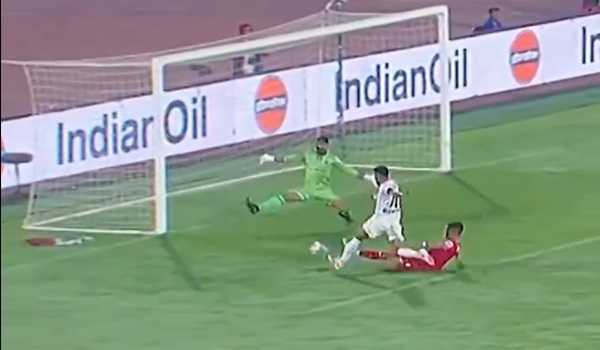 FC Goa stays unbeaten after draw against NorthEast United FC