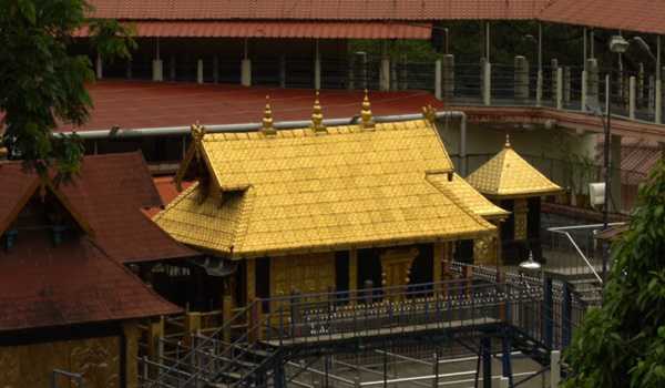 Lord Ayyappa temple reopens for ‘Makaravillaku’ festival