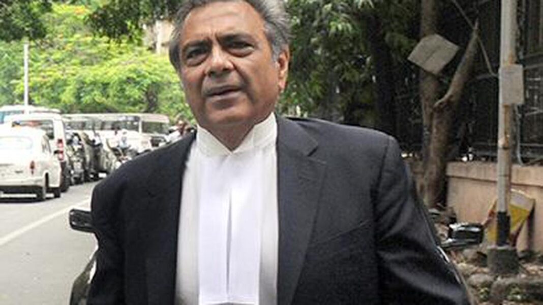 BJP MP Mahesh Jethmalani questions Congress on Arunachal Pradesh’s exclusion from ‘Bharat Nyaya Yatra’