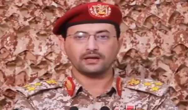 Yemen’s Houthi group says 10 fighters killed by U.S. Navy forces in Red Sea