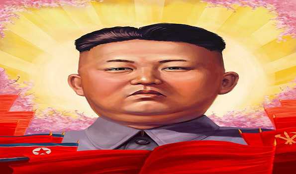 Xi, Kim jointly designate 2024 as China-DPRK Friendship Year