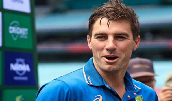 Cummins confirms Australia line-up as Warner faces final Baggy Green challenge