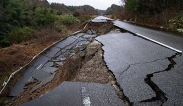 Death toll rises to 62 in strong Japan quakes as aftershocks continue