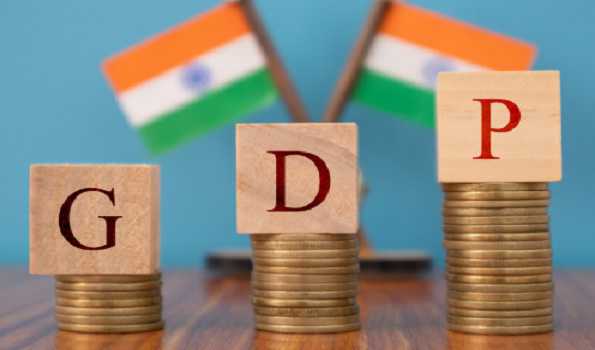 Ind-Ra raises India’s FY24 growth forecast to 6.7 pc from 6.2 pc