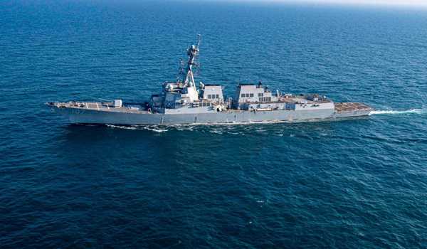 More than 20 countries join US-led coalition to counter Houthi attacks in Red Sea