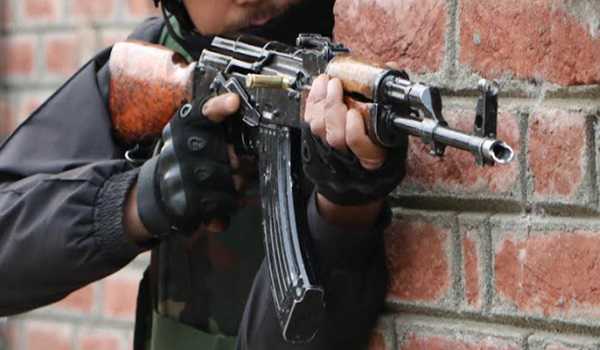 Encounter breaks out in J&K’s Shopian