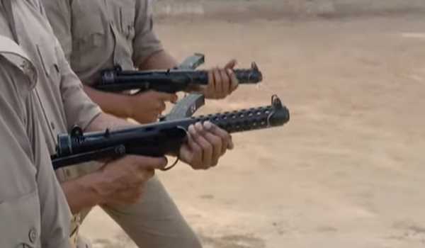 Wanted criminal killed in encounter with UPSTF