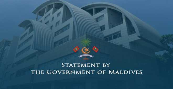 Maldives government distances itself from derogatory remarks against PM Modi, says such views are personal