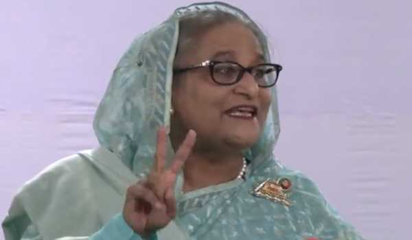Bangladesh’s ruling Awami League gains clear majority of parliamentary seats