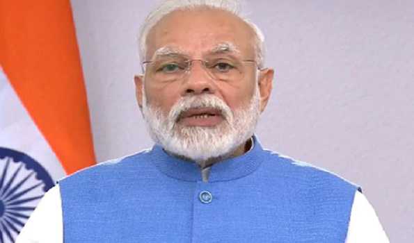 PM to inaugurate several development projects in Maha tomorrow
