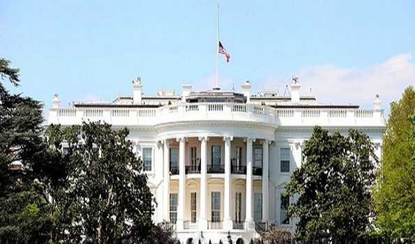 US, allies’ airstrikes against Houthis in Yemen spark protests near White House