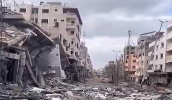 Palestinian death toll in Gaza rises to 23,708: ministry