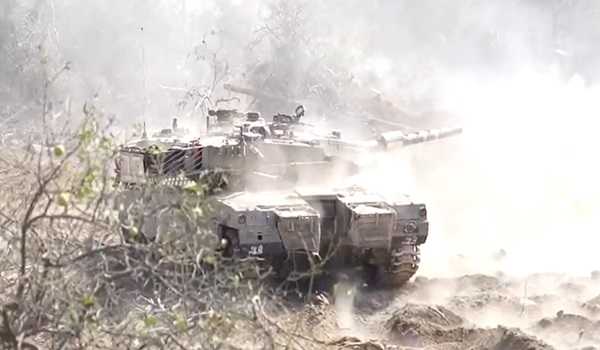 IDF says Israeli soldiers killed 9K ‘terrorists’ in Gaza