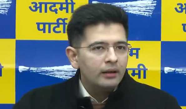 INDIA alliance will register decisive victory in Chandigarh mayor elections: AAP