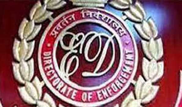 ED begins fresh raids in teachers recruitment scam in Bengal