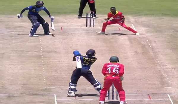 Sri Lanka, New Zealand register wins in U19 Cricket World Cup